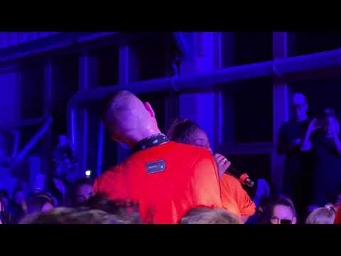 Stress  @Songbird Festival Davos - 21.12.2019