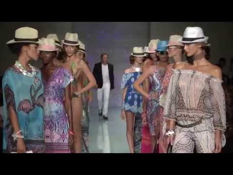 Hale Bob - Miami Resort Runway Show