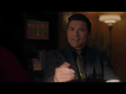 Hiram Lodge - The Man