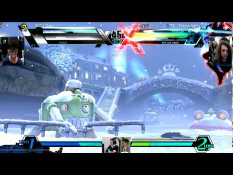 CT|Sam vs TS|Nerdjosh