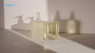 〈008〉NANLITE 商品撮影のライティングテクニック