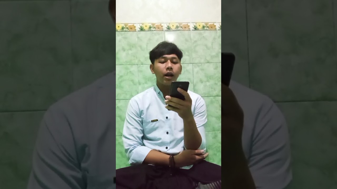 M Syaiful Rizal - Kandidat Google Student Ambassador 2026 Indonesia-Universitas IAI KHOZINATUL ULUM