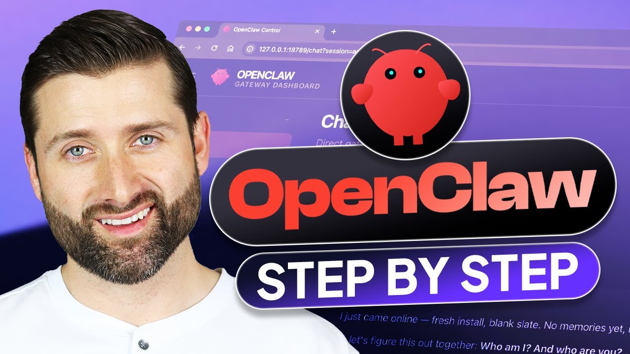 How to Set Up OPENCLAW AI on a VPS (Easiest Method)