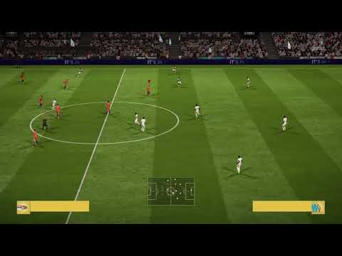 FIFA 18 road to division one ep 1 part 2