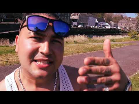 JC Lowko X Shotty Horroh X Sci Fi Hi Fi X Official Music Video 🛸