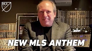 Hans Zimmer Composes New MLS 25th Season Celebrati