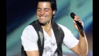 CHAYANNE TÚ PROVOCAS ..MAGIA