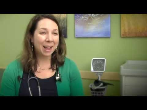 Allison Cohen M.D. North Shore Physicians Group, Beverly Massachusetts