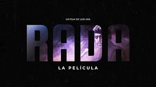Tráiler de "Rada"