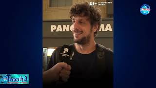 CONDENA POPULAR AL RÉGIMEN REPRESOR DE MILEI