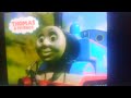 Opening To Best Of Thomas 2001 DVD