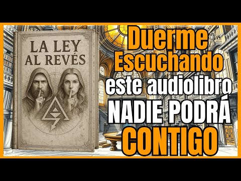 NADIE PODRÁ CONTIGO 🔥 La Ley al Revés (2 HORAS): Cuando Dejas de Buscar, Todo Te Encuentra