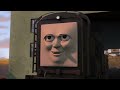 Thomas Fireman Sam Parody 48