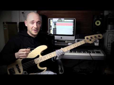 Awesome Subdivision Exercise for Bass - with Scott Devine (L#76)