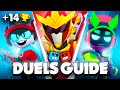 The Only DUELS GUIDE You need ⚔️