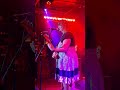Barbara Manning - Sympathy Wreath (live)
