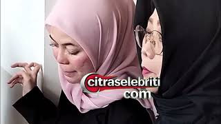 drg Kamelia dan Titiek Haryanti Doakan Keadilan untuk Ammar Zoni Usai Sidang Tuntutan