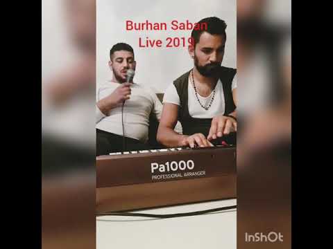 Djemail 2019 Burhan Shaban