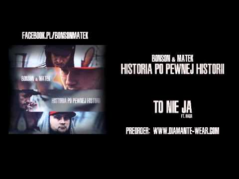 Video thumbnail for To nie ja