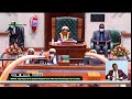 National Assembly of Zambia  Live Stream