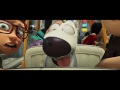 Tadeo Jones 2 El Secreto Del Rey Midas TvSpot Humor 20