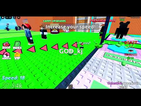How to Make Money FAST In Escape Tsunami for Brainrots! (All Methods) Roblox