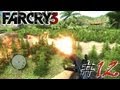 Far Cry 3. Серия 12 - Поджигатель плантаций. 