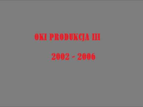 OKI PRODUKCJA III - Czarny (Deklamacja) - Drzwi