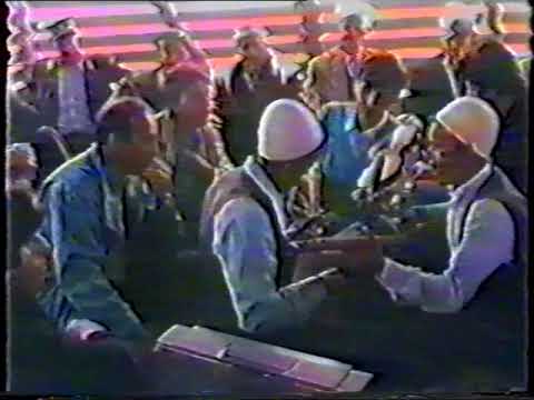 IBISH E MEHMET BROJA '86  - SELIM BEGI