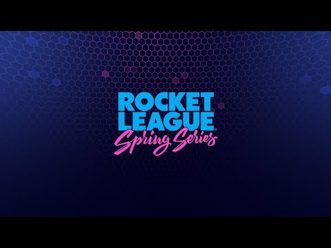 [Goals Highlights] Mouz vs Dignitas | Rocket League Spring Series - Europe (10th May 2020)