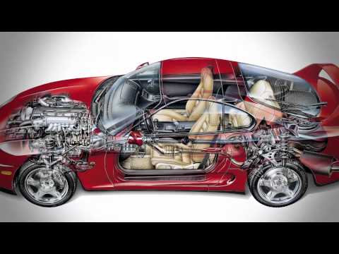 MacDermid Automotive Surface Finishing