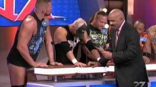 Family Feud Day 4 - (1/2) Family Feud Day 4 - (1/2)