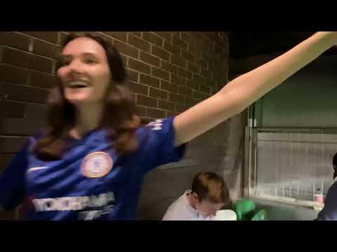 Chelsea in the Supercup Final - Kepa saves Villareals last penalty.