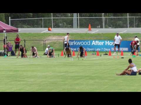 Majella 120m H2 12.60 2017 Gold Coast australia Day Gift