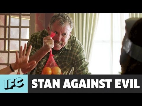 Stan Against Evil 1.06 (Clip)