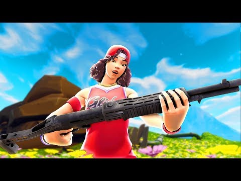 La Mira Perfetta Con Il Controller Su PC !! Fortnite ITA (Season 8)