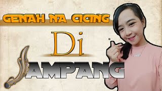 Download lagu GENAH NA CICING DI JAMPANG || Ceuk Barudak . . . mp3