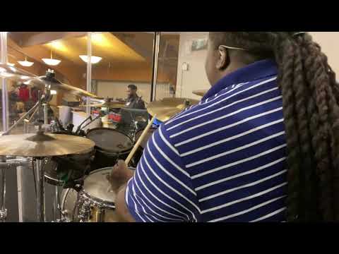 Benny Rich - “Never Be Defeated” - Rich Tolbert Jr.