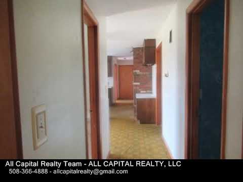 882 PLEASANT STREET, Leominster MA 01453 - Single Family Home - Real Estate - For Sale -