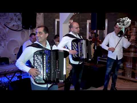 Ork. Gorana Todorovica i Zekutor - Uvodni splet kola za pocetak veselja  Anastasia 18.rodjendan