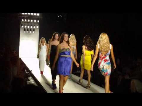 SAMANTHA SOTOS SS 2011