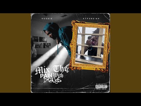 Mix The Pain With Drugs