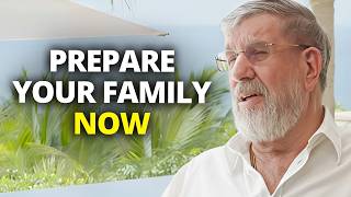 Why this Billionaire chose Thailand over the US for life