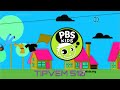 2022 UPDATE PBS KIDS ID Logo Compilation 90s Now In G Major 1