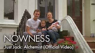 Just Jack: Alchemist (Official Video)