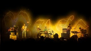 TelDem Com'unity - Muse [Live @ Télérama Dub Festival 02-11-2013]