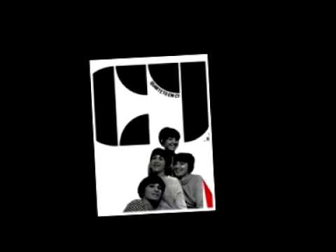 Quarteto Em Cy  - Amaralina