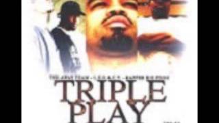 Rapper Big Pooh - Now (prod. by Khrysis)