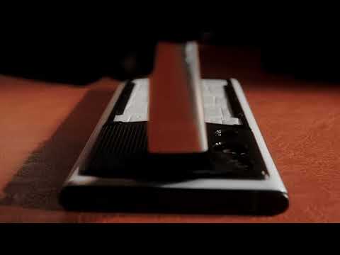 Why VERTU is so expensive? The answer lies in every detail.