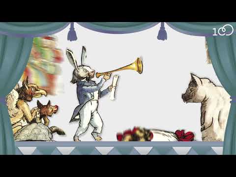 100 años de Juventud